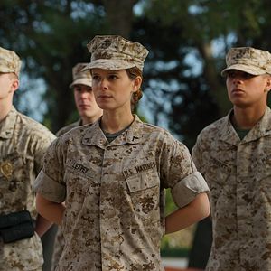 Photo Megan Leavey