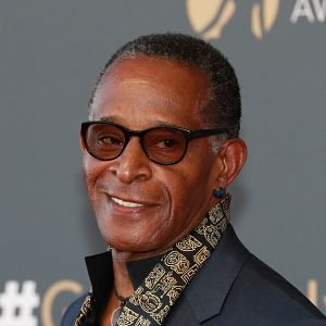 Photo Antonio Fargas