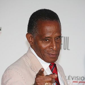 Photo Antonio Fargas