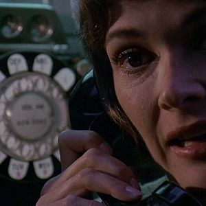 Photo Un frisson dans la nuit