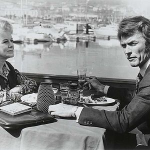 Photo Un frisson dans la nuit