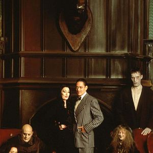 Photo Christopher Lloyd