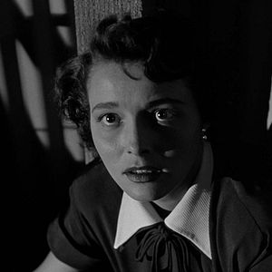 Photo Patricia Neal