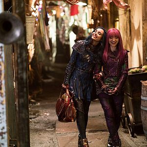 Photo Descendants 2