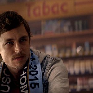 Photo Vincent Rottiers