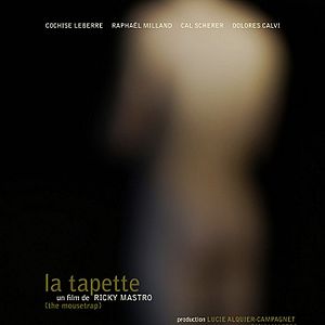 Photo La Tapette: The Mousetrap