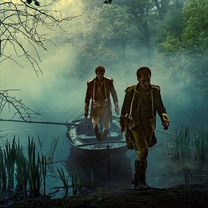 Photo Jefferson Hall