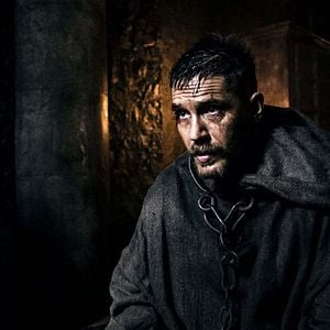 Photo Tom Hardy