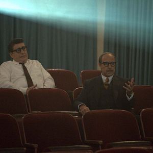 Photo Alfred Molina