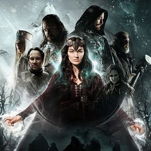 Photo Mythica: The Godslayer
