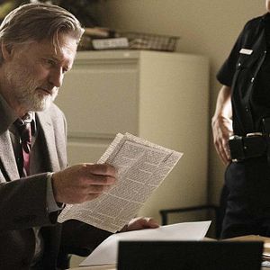 Photo Bill Pullman