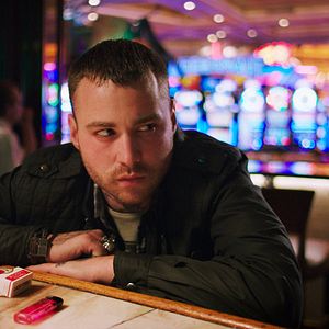 Photo Emory Cohen