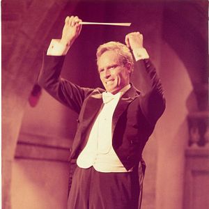 Photo La symphonie des héros