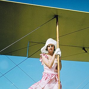 Photo Susan Sarandon