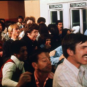 Photo Un Tueur dans la foule