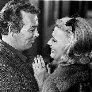 Photo Un Tueur dans la foule