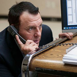 Photo Tom Sizemore