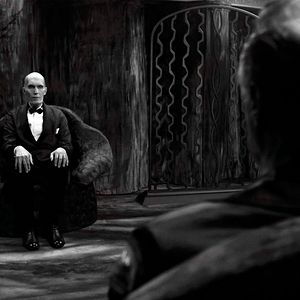 Photo Carel Struycken