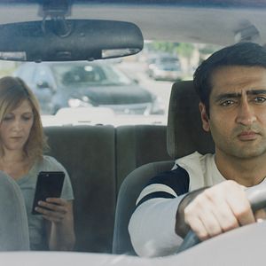 Photo The Big Sick