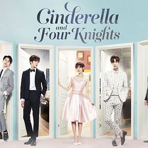 Photo Cinderellawa Ne Myungui Gisa
