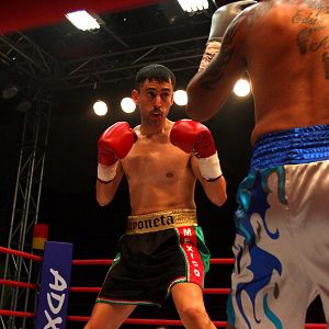 Photo Luis Gerardo Méndez