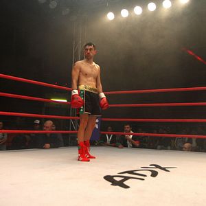 Photo Luis Gerardo Méndez