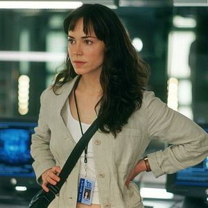 Photo Frances O'Connor