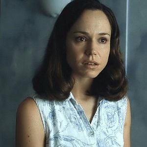 Photo Frances O'Connor