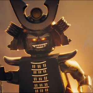 Photo LEGO Ninjago : Le Film
