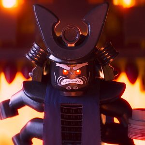 Photo LEGO Ninjago : Le Film