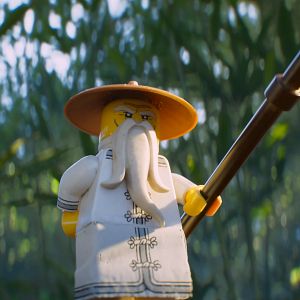 Photo LEGO Ninjago : Le Film
