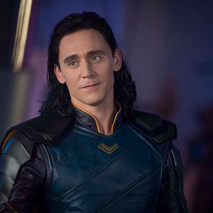 Photo Thor : Ragnarok