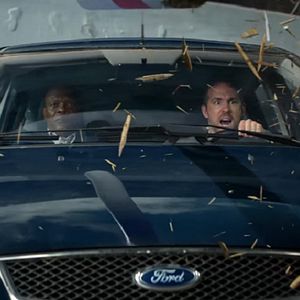 Photo Hitman & Bodyguard