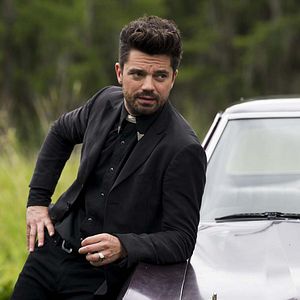 Photo Dominic Cooper