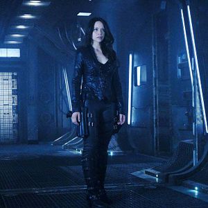 Photo Melissa O'Neil