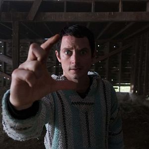 Photo Dirk Gently, détective holistique