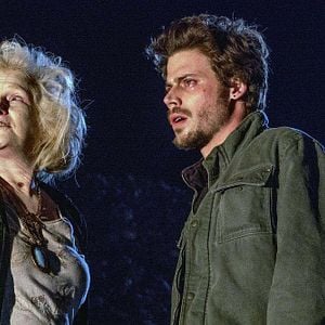 Photo François Arnaud