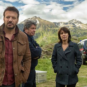 Photo Samuel Le Bihan