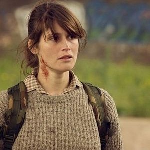 Photo The Last Girl – Celle qui a tous les dons
