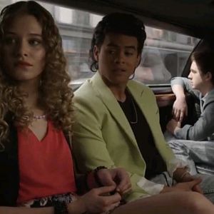 Photo The Unauthorized Saved by the Bell Story