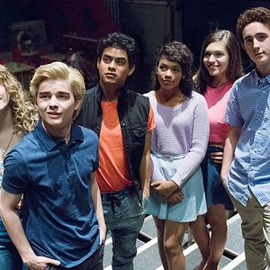 Photo The Unauthorized Saved by the Bell Story