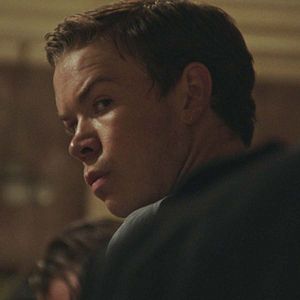 Photo Will Poulter