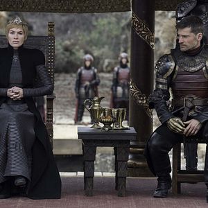 Photo Nikolaj Coster-Waldau