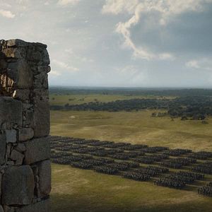 Photo Game of Thrones