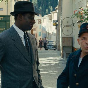 Photo Christian Hecq