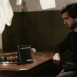 Photo Dario Grandinetti