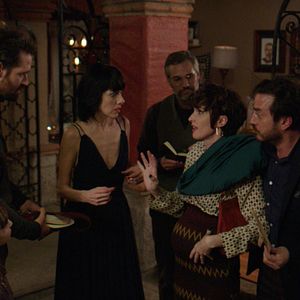 Photo Cecilia Suárez