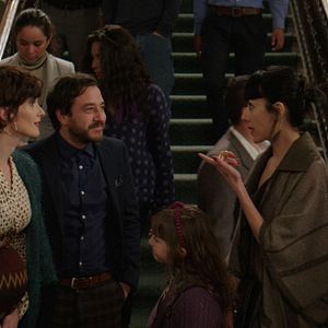 Photo Cecilia Suárez