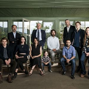 Photo Sergio G. Sánchez