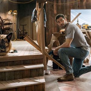 Photo Jesse Metcalfe